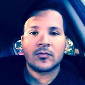 Meet your Posher, Erick